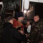 Проводы ОМОНа 4 Проводы ОМОНа 4