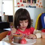 Мастер-класс в центре особого ребенка &laquo;Лучик&raquo; 10