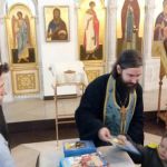 "Согреем детские сердца" в Звенигороде 0