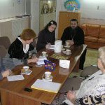 Заседание координационного совета в Серебряных Прудах 0