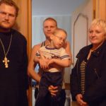 "Согреем детские сердца" в Коломенском благочинии 0