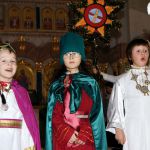 Рождественский праздник в Химках 6