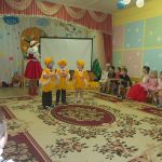 День матери в центре "Егорка" 6