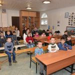 "Согреем детские сердца" в Раменском благочинии 9