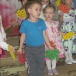 День матери в Егорьевске 0