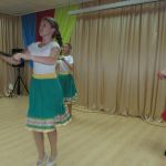 Благотворительный концерт 5