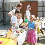 Благотворительная выставка-ярмарка 3 Благотворительная выставка-ярмарка 3