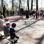 День Победы в Домодедово 1
