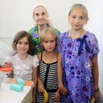 Концерт и урок доброты в Никитском 10 Концерт и урок доброты в Никитском 10