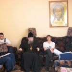 Весть о Благовещении 4 Весть о Благовещении 4