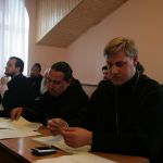 Собрание епархиального отдела 4 Собрание епархиального отдела 4