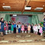 Самым дорогим и любимым 5
