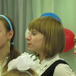 День Народного Единства в приюте &laquo;Росинка&raquo; 4