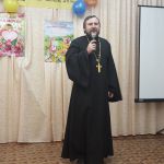 День матери в Шатуре 0