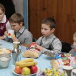 Благотворительная Рождественская акция 4