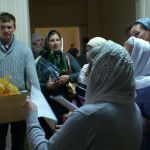 Разделить радость с ближними 4