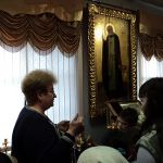 Экскурсия в Софрино 0