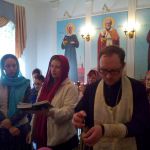 Панихида по погибшим воинам в Люберцах 0 Панихида по погибшим воинам в Люберцах 0