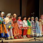 "Согреем детские сердца" в Красногорске 8