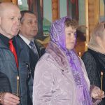 День памяти чернобыльцев в Шатуре 0 День памяти чернобыльцев в Шатуре 0