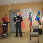 Пасхальный праздник в Каширском СИЗО 4