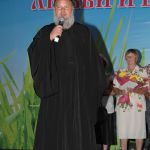 День семьи, любви и верности в Шатуре 1