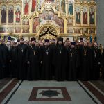 Собрание епархиального отдела 4 Собрание епархиального отдела 4