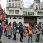 "Согреем детские сердца" в Одинцовском благочинии 8