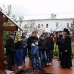 &laquo;Согреем детские сердца&raquo;в Екатерининском монастыре 1
