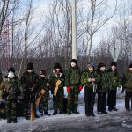 "Зона особого внимания" - 1200 квадратных километров 0