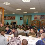 Праздник св. Архистратига Михаила 5