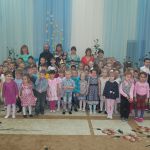 Пасха в детском саду г. Егорьевска 7