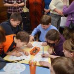 День православной книги в центре "Мечта" 3