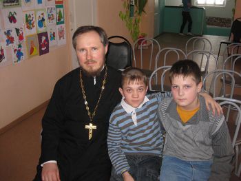 Поездка в Белоомут Поездка в Белоомут