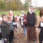 "Согреем детские сердца" в Дубненско-Талдомском благочинии 0