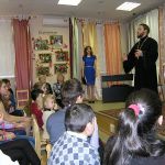 "Согреем детские сердца" в Люберецком благочинии 8