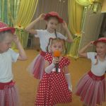 День семьи в Егорьевске 4