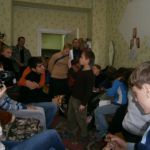 "Лепта" в Вышегородской школе-интернате "Лепта" в Вышегородской школе-интернате