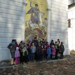 Экскурсия в Дмитров 0