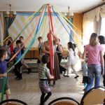 Прикосновение к истории Клинской земли 3