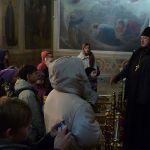 Экскурсия в Дмитров 1