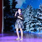 Концерт для клуба ветеранов 4