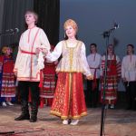 Фестиваль "Вифлеемская звезда" 7