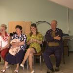 Дзюдо. Первый экзамен 4