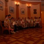 Поездка в Большой театр 3