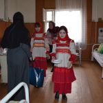 Гостинцы для подопечных 2