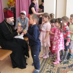 Пaсхальные поздравления Владимирского храма п. Красково 2 Пaсхальные поздравления Владимирского храма п. Красково 2