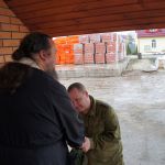 Пасхальные гостинцы для солдат и офицеров 5