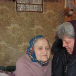Рождественские встречи. Матушки 0