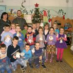 Рождество в Люберецком благочинии 1